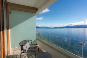 Radisson Blu Bariloche - Vistas desde la habitación
