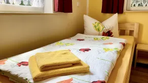 Frühstückspension "Metilstein" - Chambre