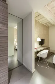 Hotel & Resort Le Colombare - Chambre