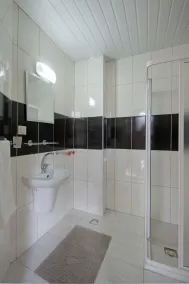 Konak Hotel Kaleiçi - Salle de bain