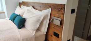 Casa NovecentoSei - Zimmer