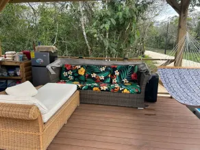 Howler Jungle House  - Pool