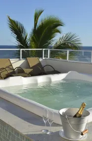 Rede Andrade Express - Pool