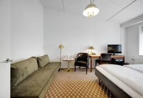 Hotel Kryb I Ly Kro - Room
