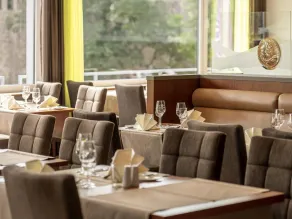 Mercure Hotel Trier Porta Nigra - Restaurant