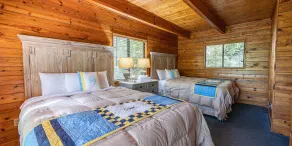 Nantahala Outdoor Center - Værelse
