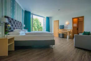 Waldsee Golf-Resort - Room