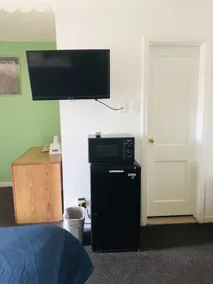 Woodridge Motel - Habitación