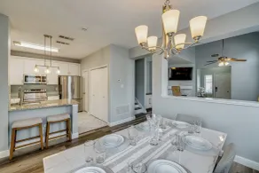 Pet Friendly! Renovated Arlington Home Near At&t - Innenbereich