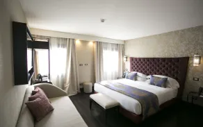 The Venice Times - Room