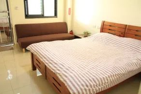 Howj Hostel - Zimmer