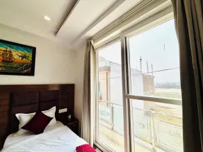 Shree ji Retreat - A Boutique Stay - Room