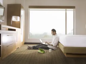 Hyatt Place Saratoga/Malta - Chambre