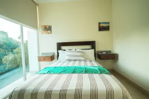 Anton Reef - Room