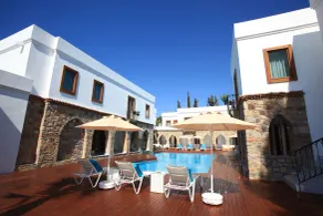 saraya otel - Pool