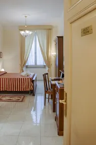 Armonia All'Opera - Zimmer
