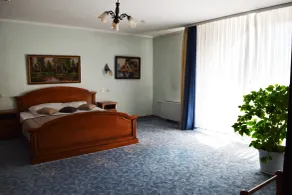 Hotel Villa Natali - Room