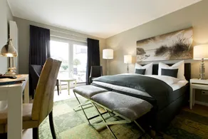 Hotel Astra Maris  - Chambre