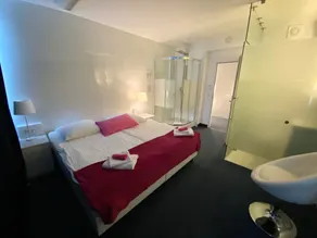 Business Hotel Wiesbaden PRIME - Quarto
