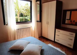 Apartments Eva - Chambre