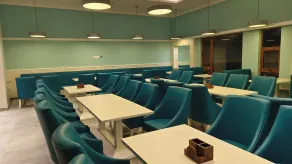 The Pearl Club Resort - Restaurant