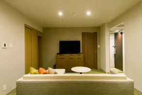 Hotel Forza Kanazawa - Chambre
