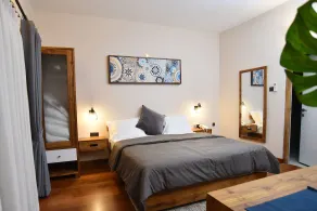 Aryana Boutique Hotel - Chambre