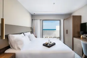 Porto Platanias Beach Luxury Selection - Adults Only - Vue de la chambre
