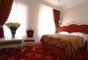 Royal Grand Hotel - Room