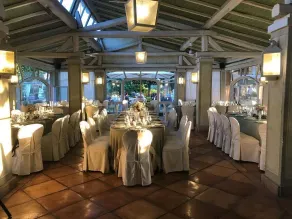 Hotel La Locanda Dei Ciocca - Restaurant