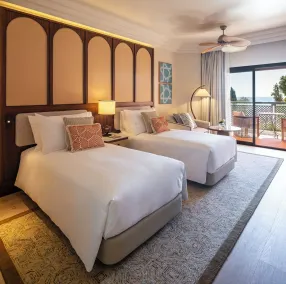 Gran Marbella Resort & Beach Club - Room