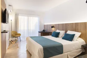 Alfons Hotel - Rom