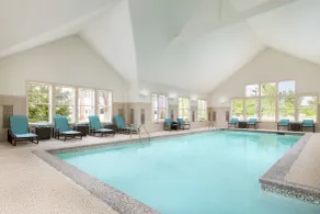Residence Inn Concord - Piscine