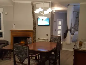 Puerta de Alcaraz - Habitación