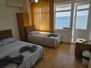 Avşa Anı Motel & Apart - Room