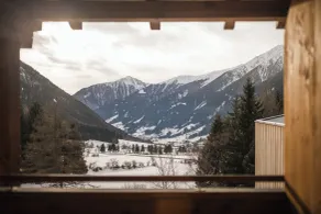 Falkensteiner Hotel Antholz l Adults Only - Vue de la chambre