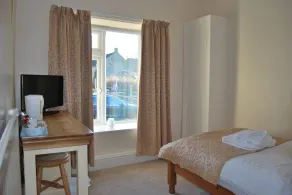 The Miners Arms - Chambre