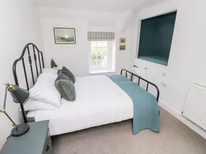 10 Westgate Hill - Værelse