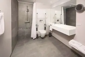 Hotel Odeon - Room
