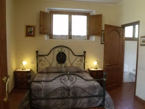 Agriturismo IL VIAIO - Værelse