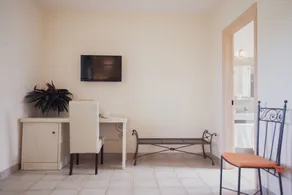 Corte Di Ferro Hotel & Wellness Resort - Chambre