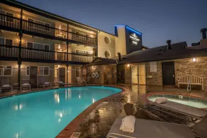 Lincoln Sands Oceanfront Resort, an Ascend Collection Hotel - Pool