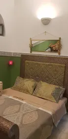 Akram Guest House - Chambre
