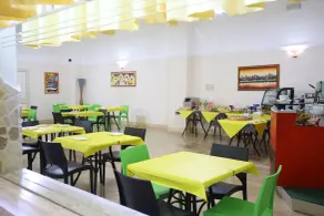 Hotel da ettore - Restaurant