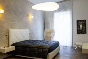 Ferrari Suite - Room