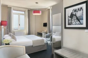 Best Western Hôtel des Orangers Cannes - Room