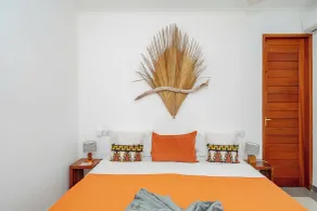 Babu Villas - Room