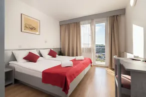 Boarding House Lucija - Habitación