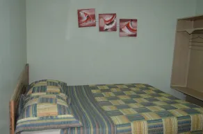 Hospedagem Belo Horizonte - Rom
