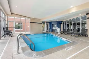 Cambria Hotel Minneapolis Maple Grove - Piscine